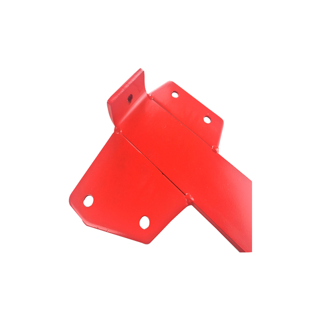 Accessoires voor oogstmachines voor hooistro