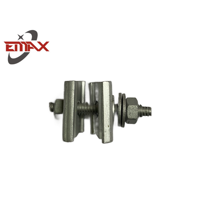 Luchtvalhardware D-kabelspanklem