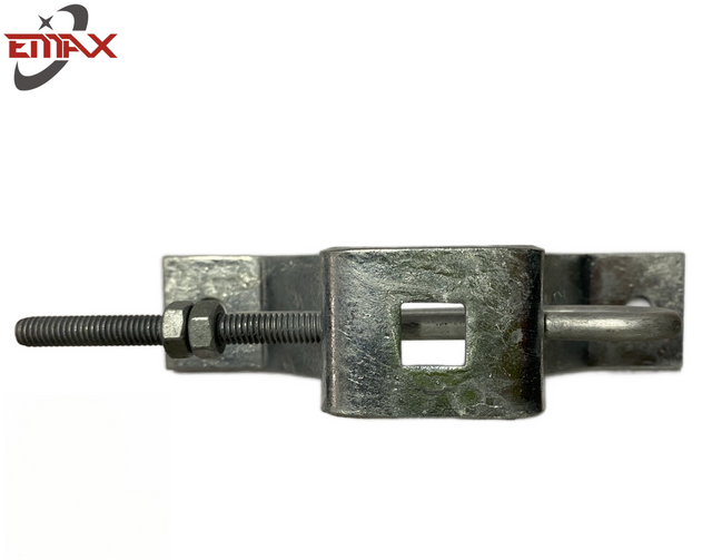 Drop Attachments Deadend-spannerbeugel