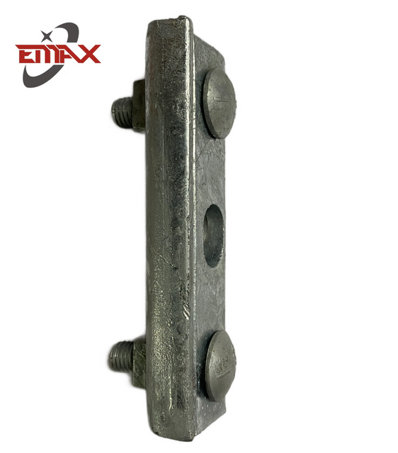 Eenvoudig te installeren kabelophangklem voor professionals