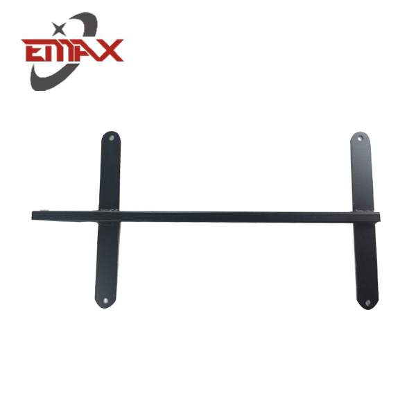 Poedercoating lassen vierkante buis