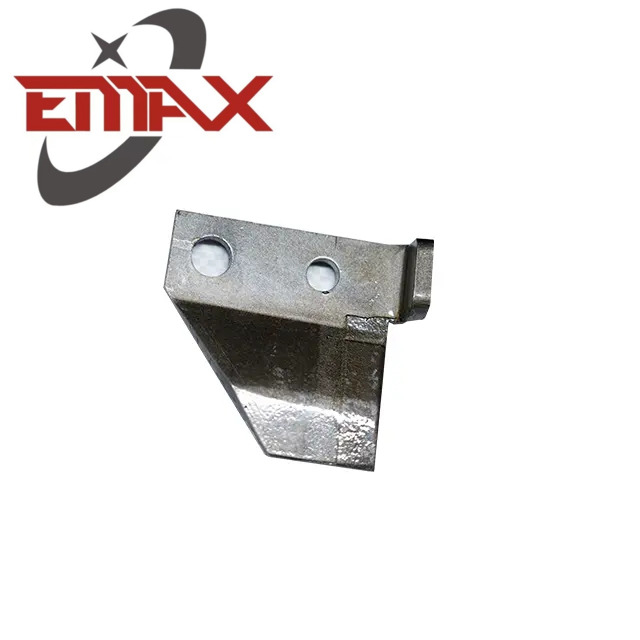 Diervoeder Maïs Kuilvoer Productie Machine Accessoire Voedergewassen Harvester Landbouwonderdelen