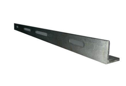 Aangepaste hoekbeugel voor bouwaccessoires