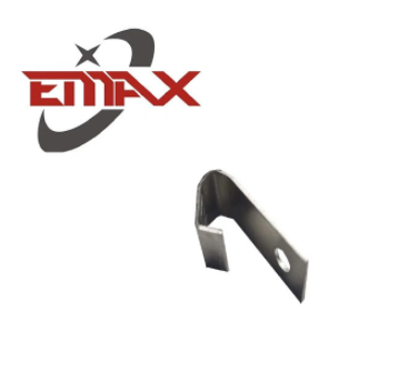 Elektronische componenten van roestvrij staal met hoge precisie