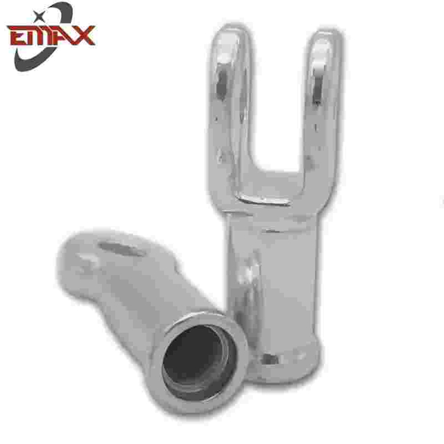 Hardware voor elektrische polstransmissielijn met schakelisolatoraanpassing