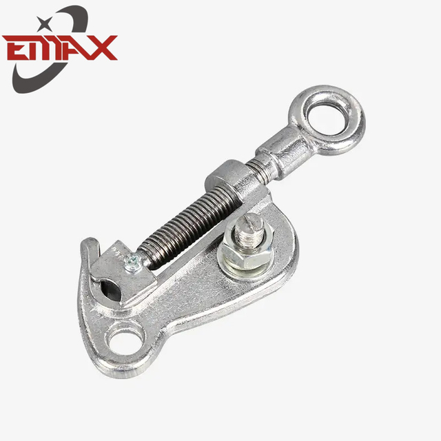 YZ -serie Power Accessories Hot Line Working Clamp Aarding Line Connectors