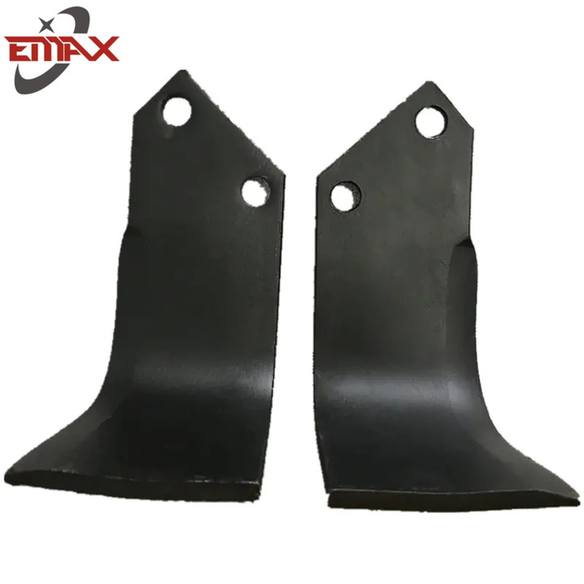 Landbouwmachines onderdelen tractor mes onderdelen ploeg tip