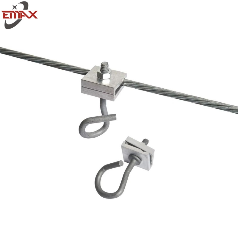 Elektrische stroomklem