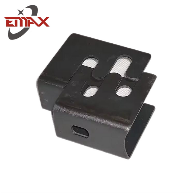 Meubilair Bedbank Bevestigingsmiddelen Ijzeren inzetstuk Verbindingsplug-in hardware Accessoires Fittings