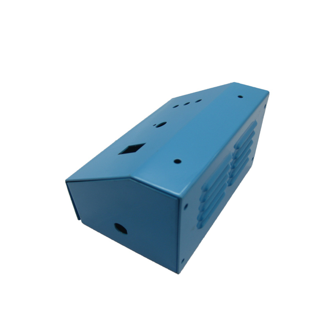 Kleine ondiepe roterende wiederonderdelen met vier wielen