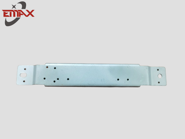 Gipsplaatbeugel met meerdere gaten voor kiel/noppen – Veelzijdig montageaccessoire