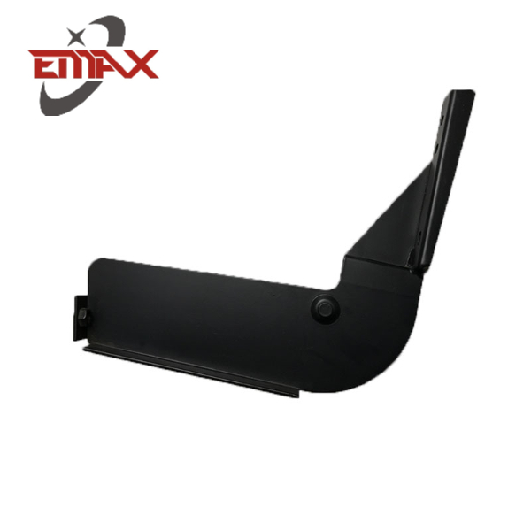 Trekker metalen onderdelen