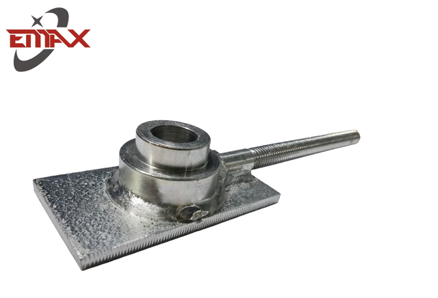 Kettingstelschroef voor motorfietsen – Vervangingsonderdeel voor spanningsafstelling