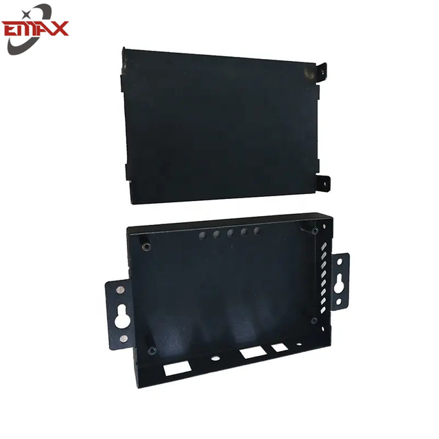 OEM -aanpassing CNC bewerkingsverwerkingsfabricage metalen fabricage