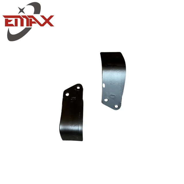 Agricultural Machinery Parts Rotary Tiller Cultivator Blades vervangingen